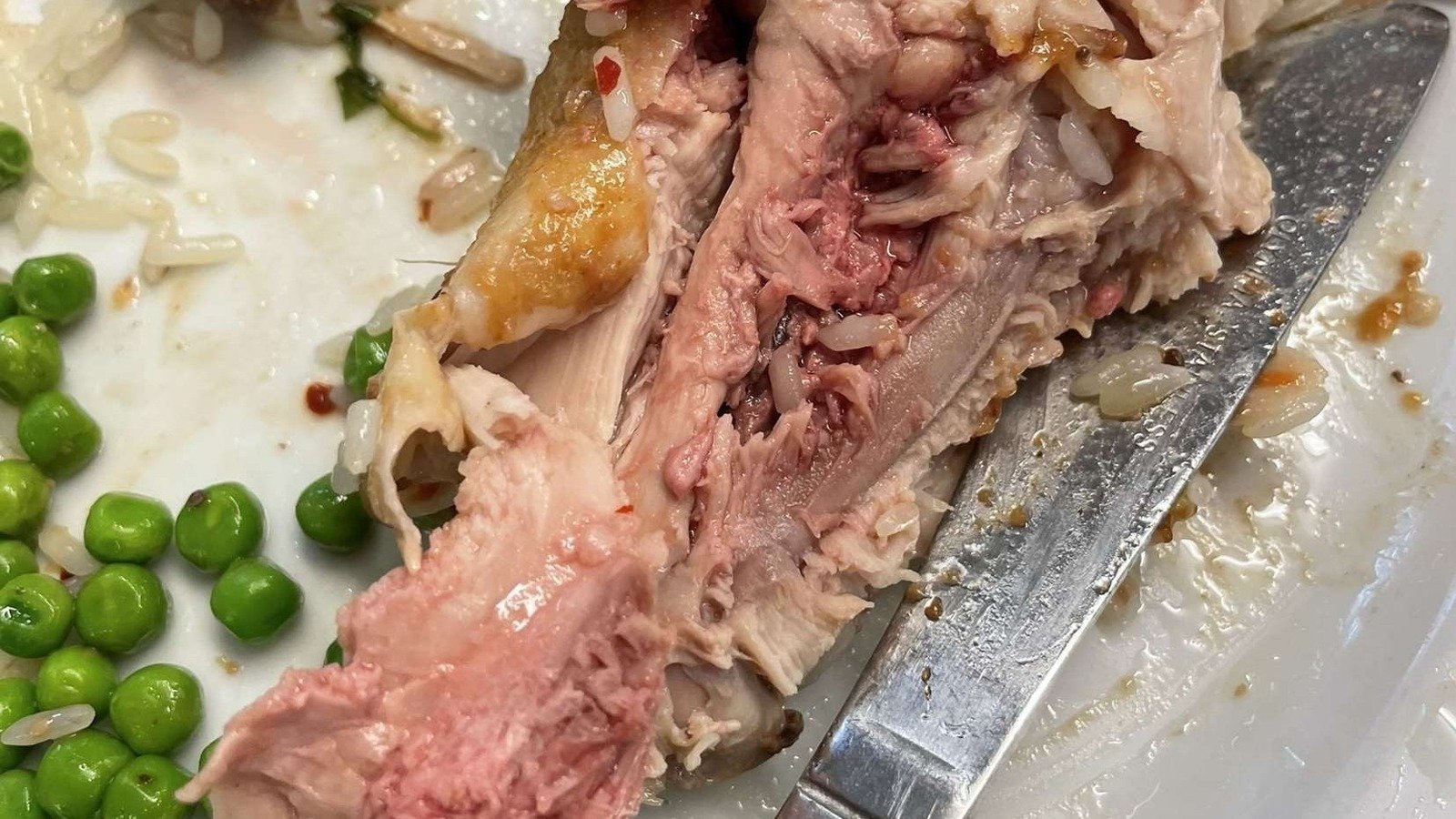 Petition · Improve Claremont School's lunches United Kingdom ·