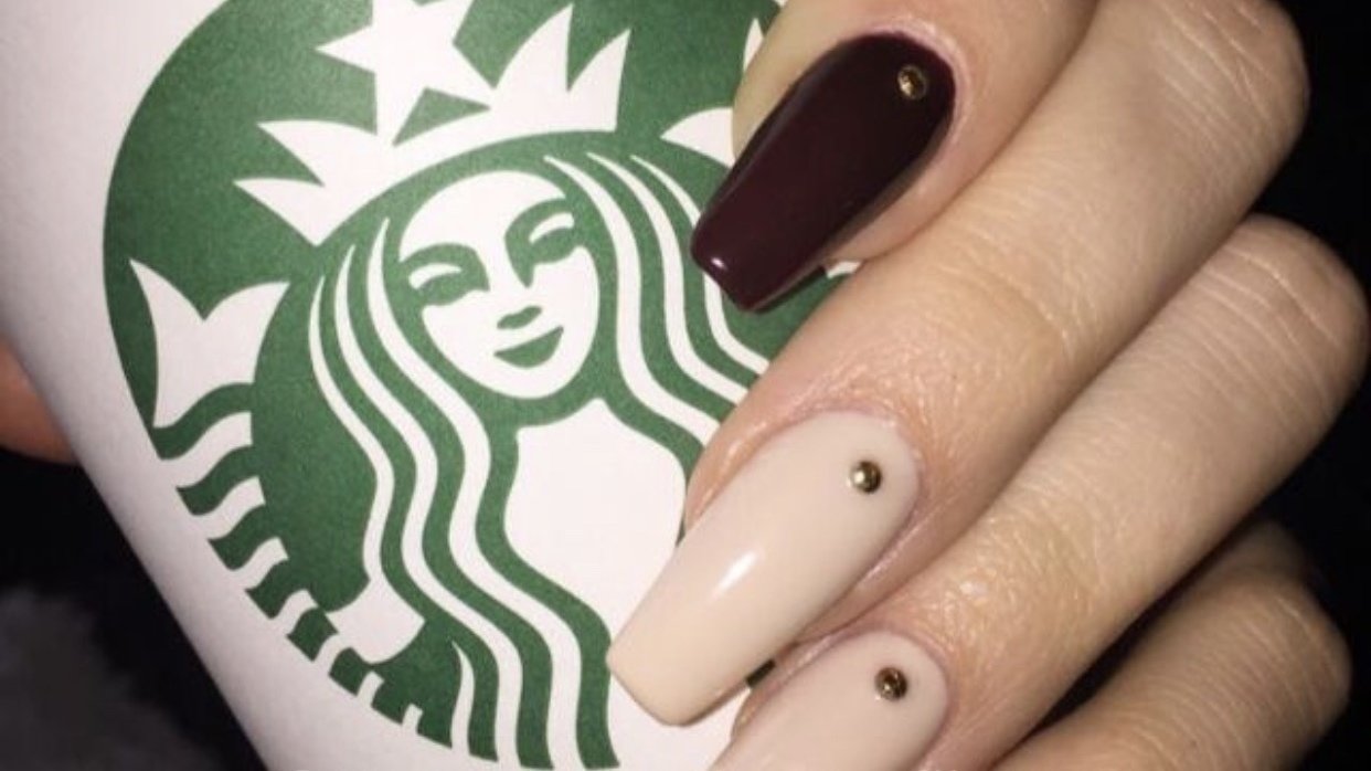Petition · Allow Starbucks employees to wear acrylics. United States