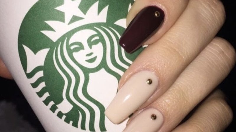 Peion Starbucks Allow Employees To Wear Acrylics Allow Starbucks Employees To Wear Acrylics