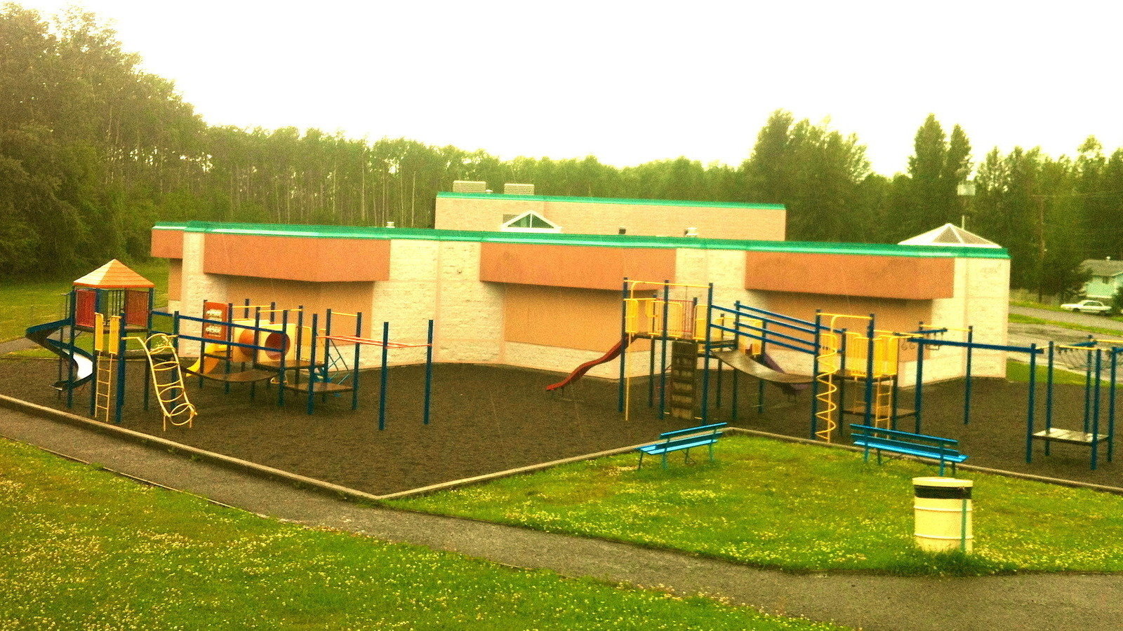 Petition · School Board Reopen South Hazelton Elementary as a fine