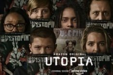 Save Utopia Petition · Save Utopia! - United States · Change.org