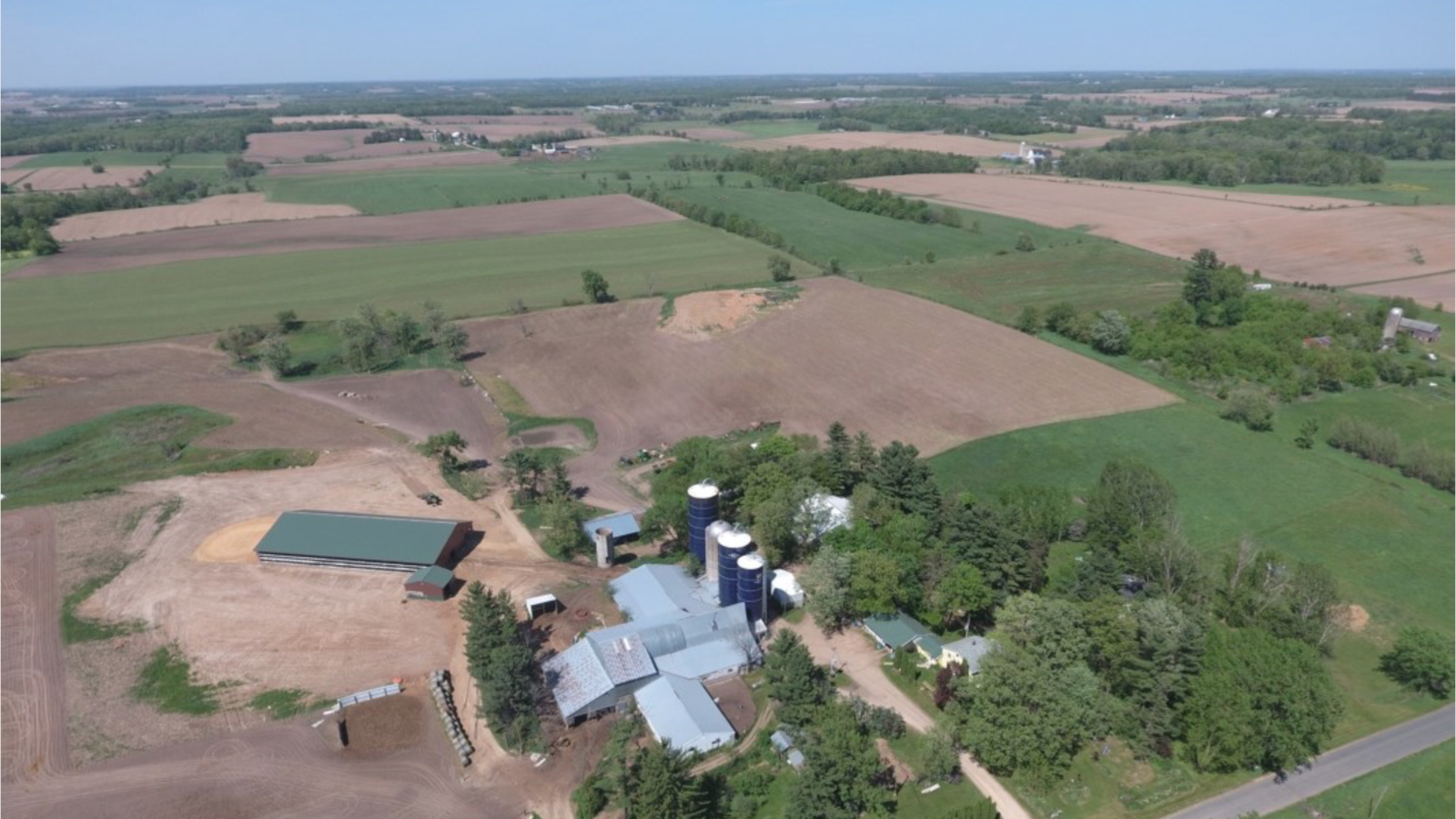 Petition · Help America’s Dairy Farmers bring milk prices to the 21st