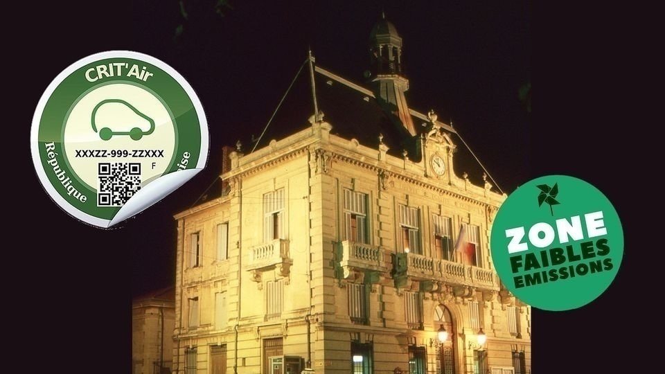 Pétition · Non à la ZFE imposée par la municipalité de Villeneuve les ...