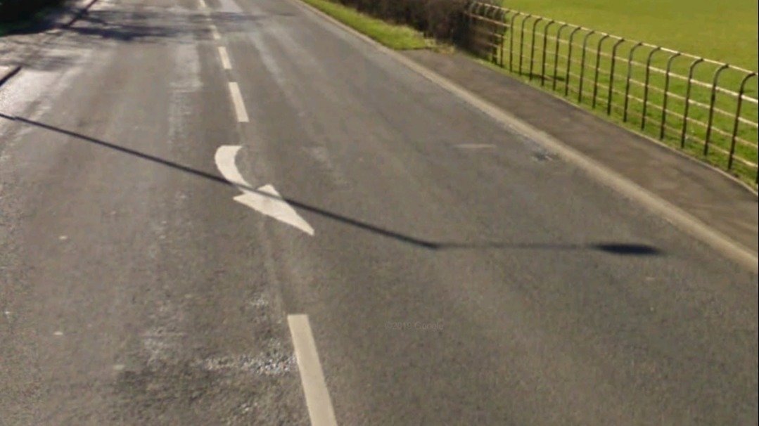 Petition · Safer crossing on the a6 school lane forton ·