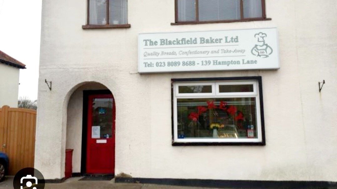 Petition · Save Blackfield Bakers United Kingdom ·