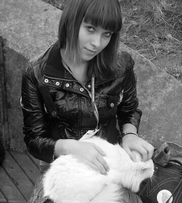 ChangeOrg profile picture for @katya