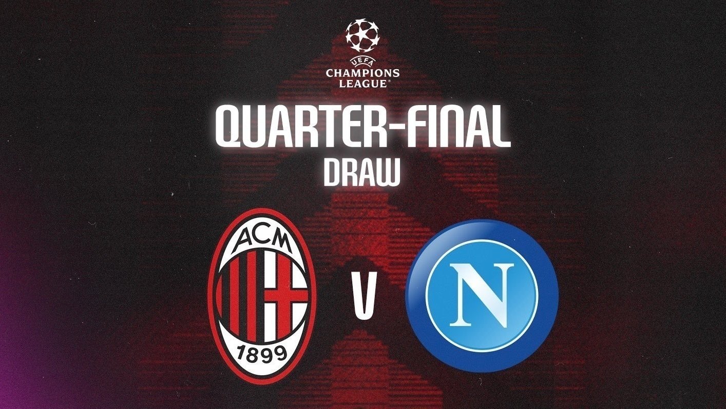 Petizione Concedete Acquisto Biglietti Champions Milan Napoli A Tutti 