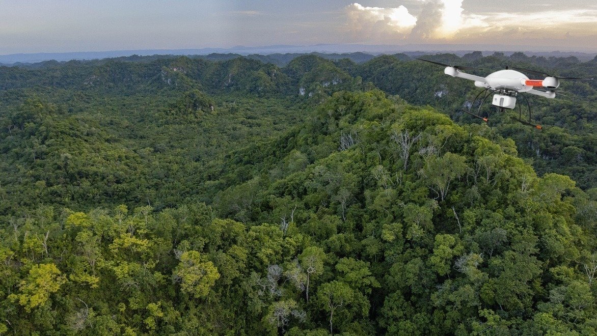 Petition · Allow Recreational Drones In Belize United States ·