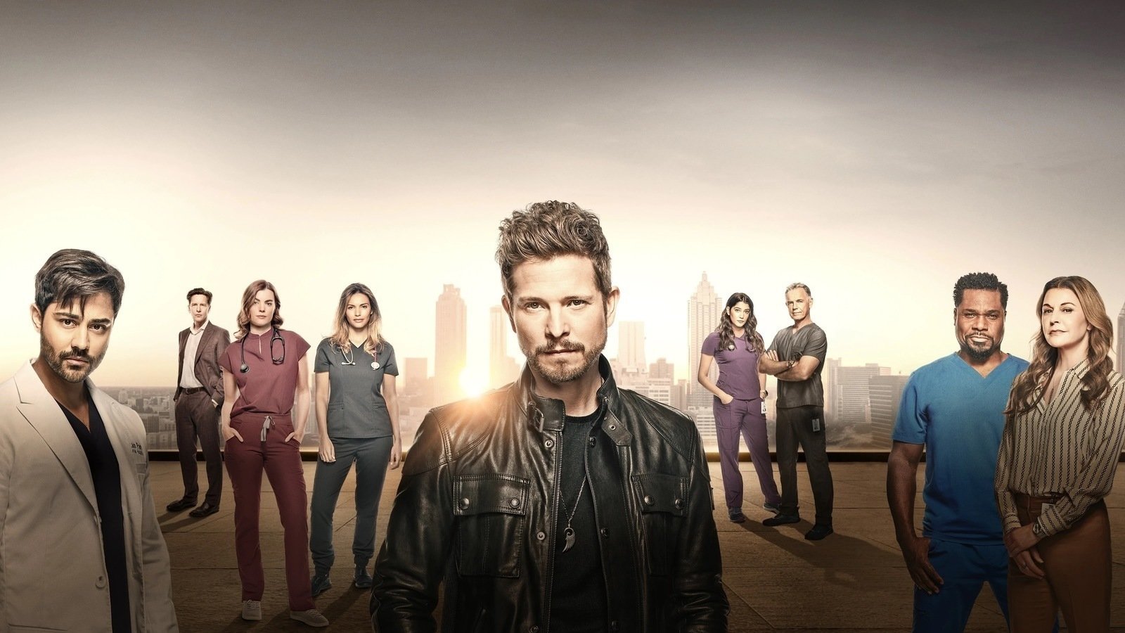 Petition · Renew The Resident for season 7 and beyond !! - United ...