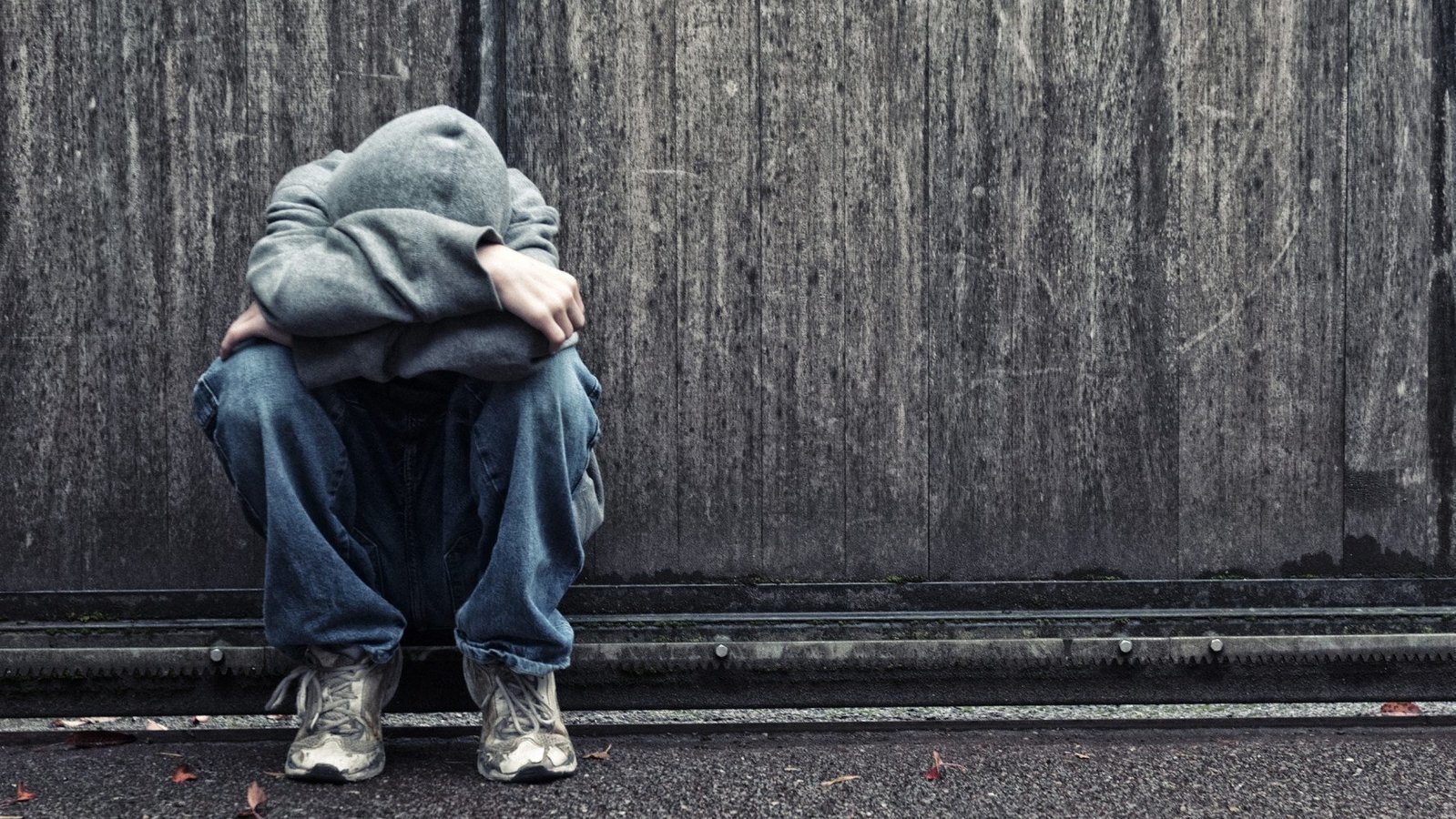 Petition · Funding for Homeless Youth Programs Canada ·