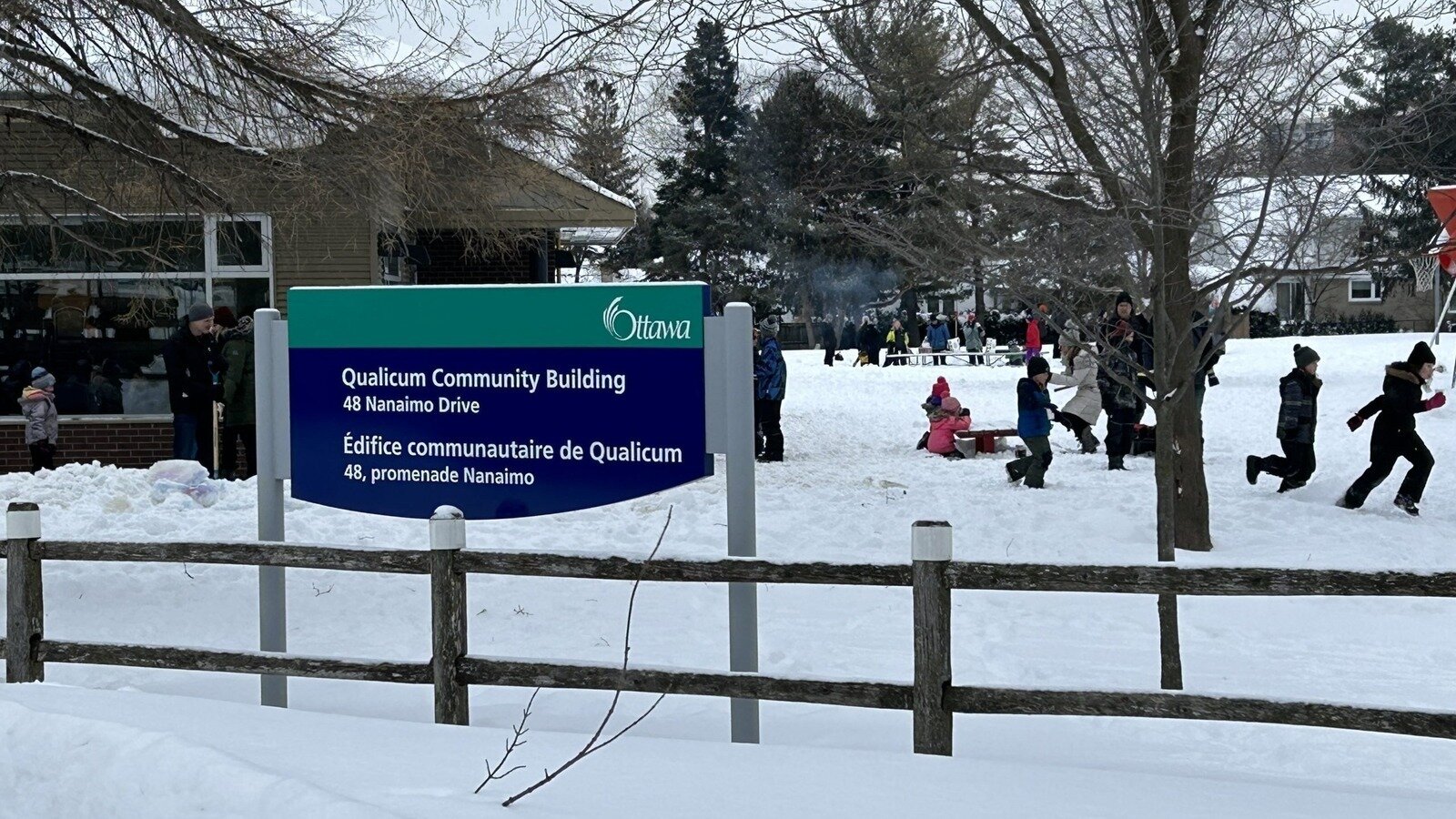 Petition · Sidewalks for Safer Streets in Qualicum, Nepean, Ottawa