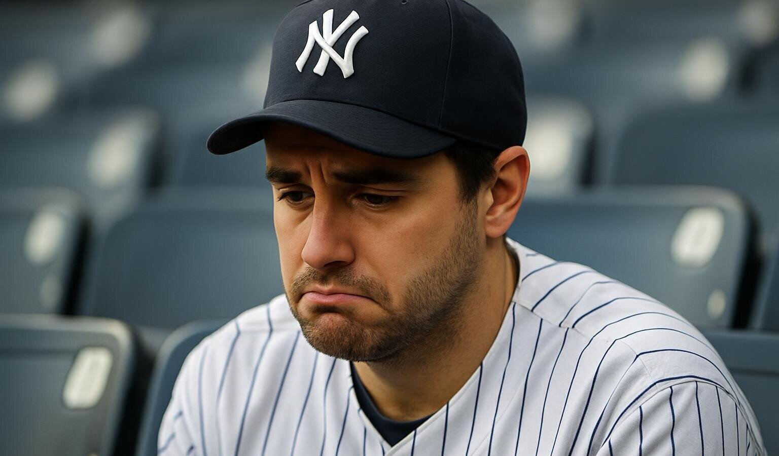 Petition · Urge Aaron Boone to resign from the New York Yankees
