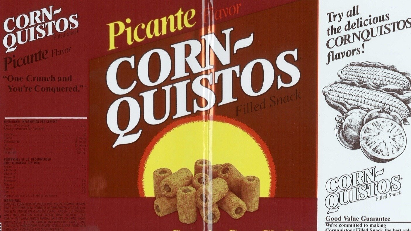 Petition · Bring back Corn Quistos! United States ·