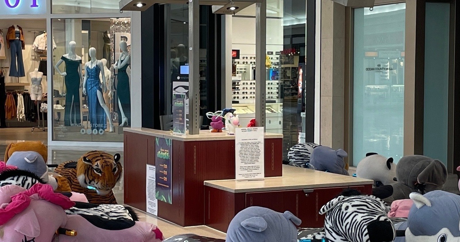 Petition Keep My Business Open In Ocean County Mall Help Me To Fight