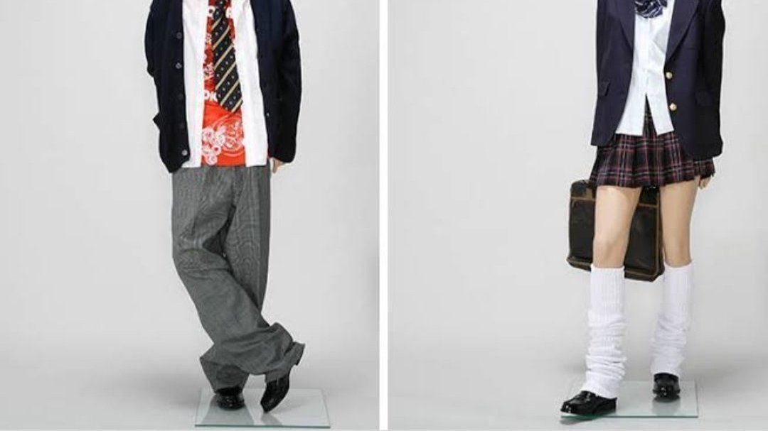 Petition · Short skirts are not allowed in schools for girls India