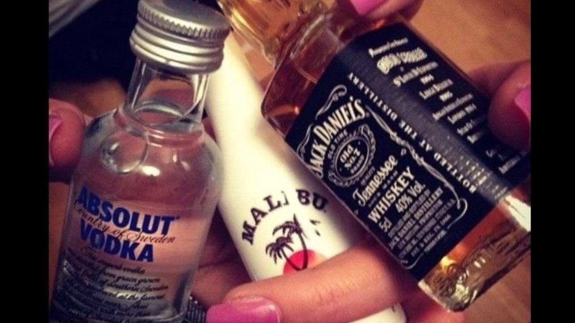 Petition · To bring your own alcohol into Rocking The Daisies 2022