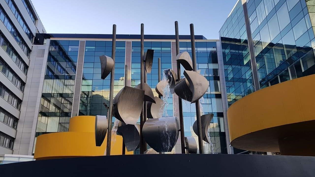 Petition · Save the Bucket Fountain Liverpool, United Kingdom