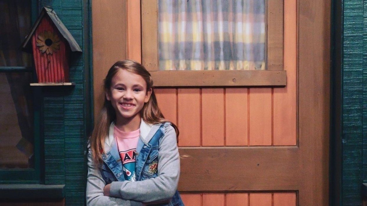 Petition · Make Willow a Main Character on Bunk’d ·