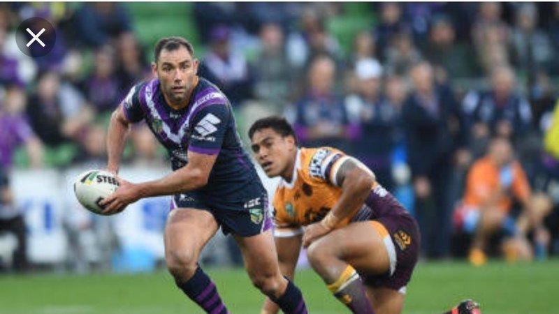 Petition · Investigation into NRL corruption involving ...