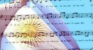 Petición · QUE EL HIMNO NACIONAL ARGENTINO, SEA CANTADO EN LOS ...