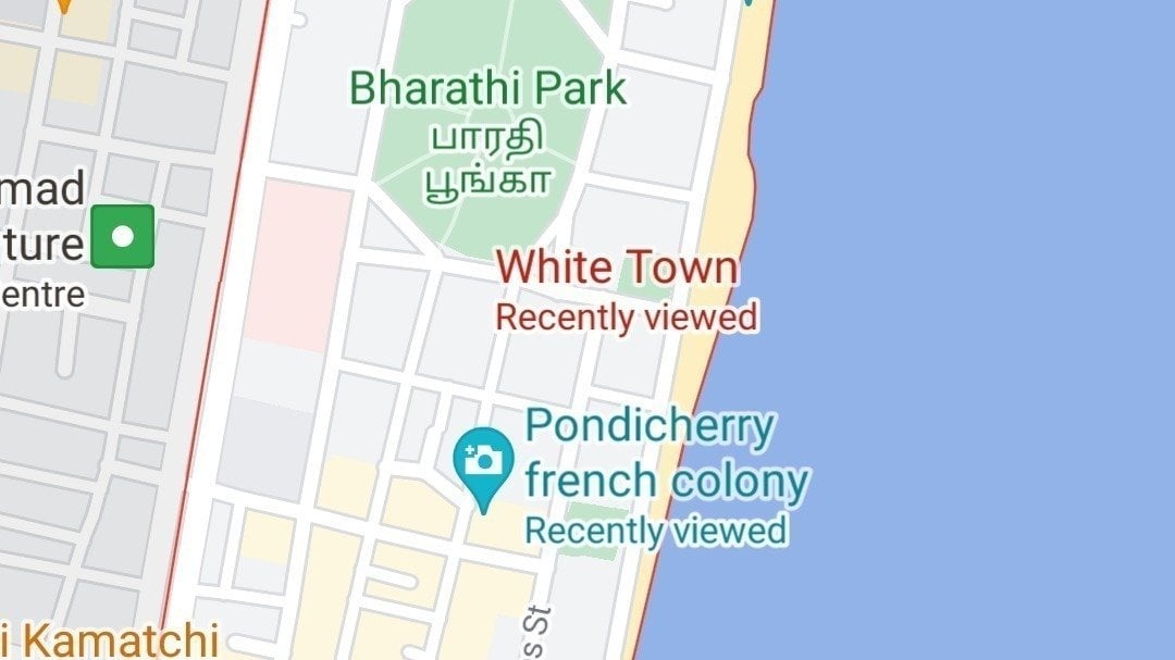 Petition White Town Pondicherry To French Quarter India Change petition-white-town-pondicherry-to-french-quarter-india-change