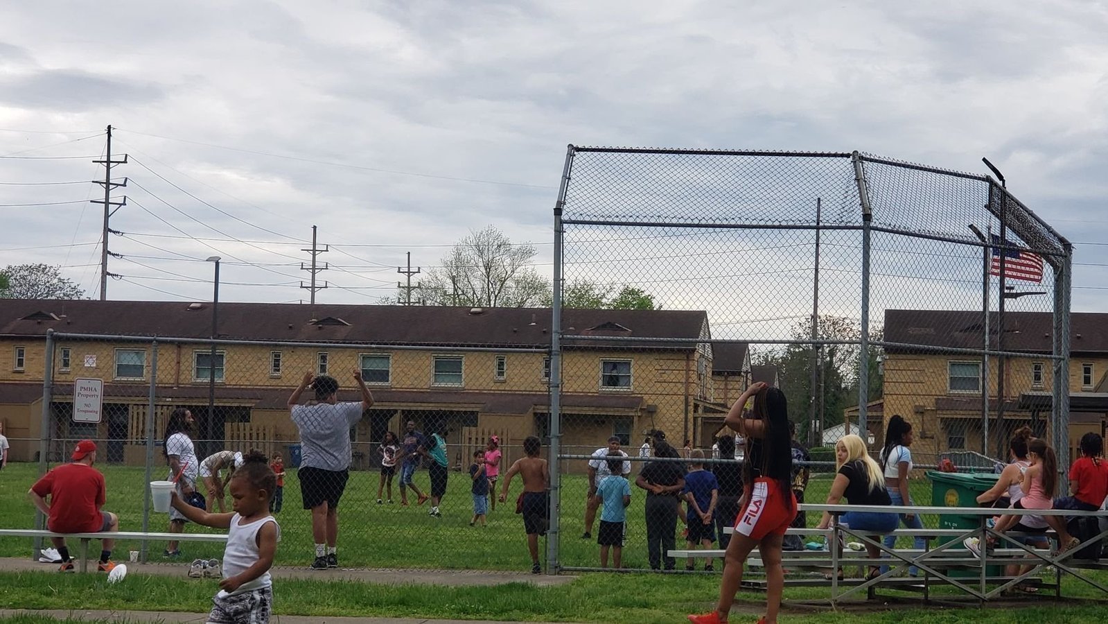 Petition · Save Bannon Park in Portsmouth, Ohio United States