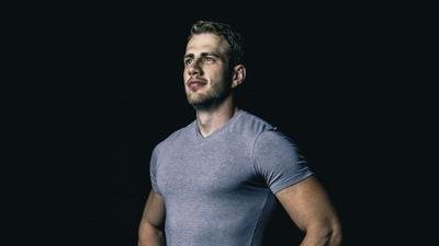 Petition · Get Blaine (naked) on Westworld - United Kingdom · Change.org