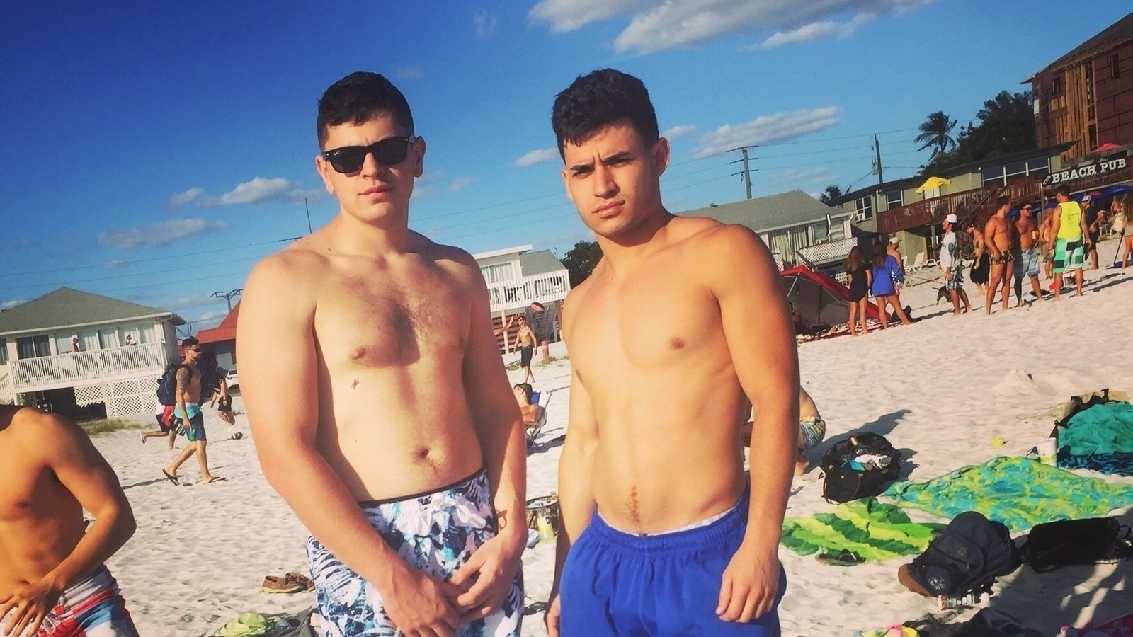 Petition · Stop Richard Condon from continuing his drinking habits