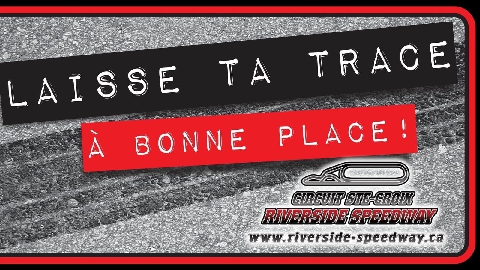 Pétition · Mobilisation en faveur du circuit automobile Riverside