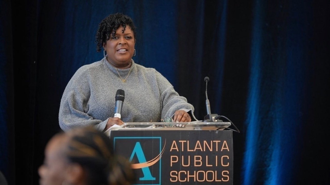 Petition · APSD Contract Extension for Dr. Lisa Herring United States