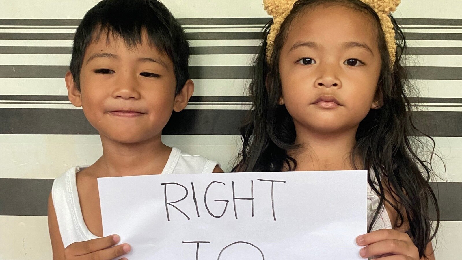 Petition · The Education Gap: Causes and Consequences - Philippines ...