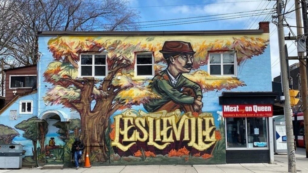 Petition · Increased Safety within Leslieville Neighbourhood. Canada