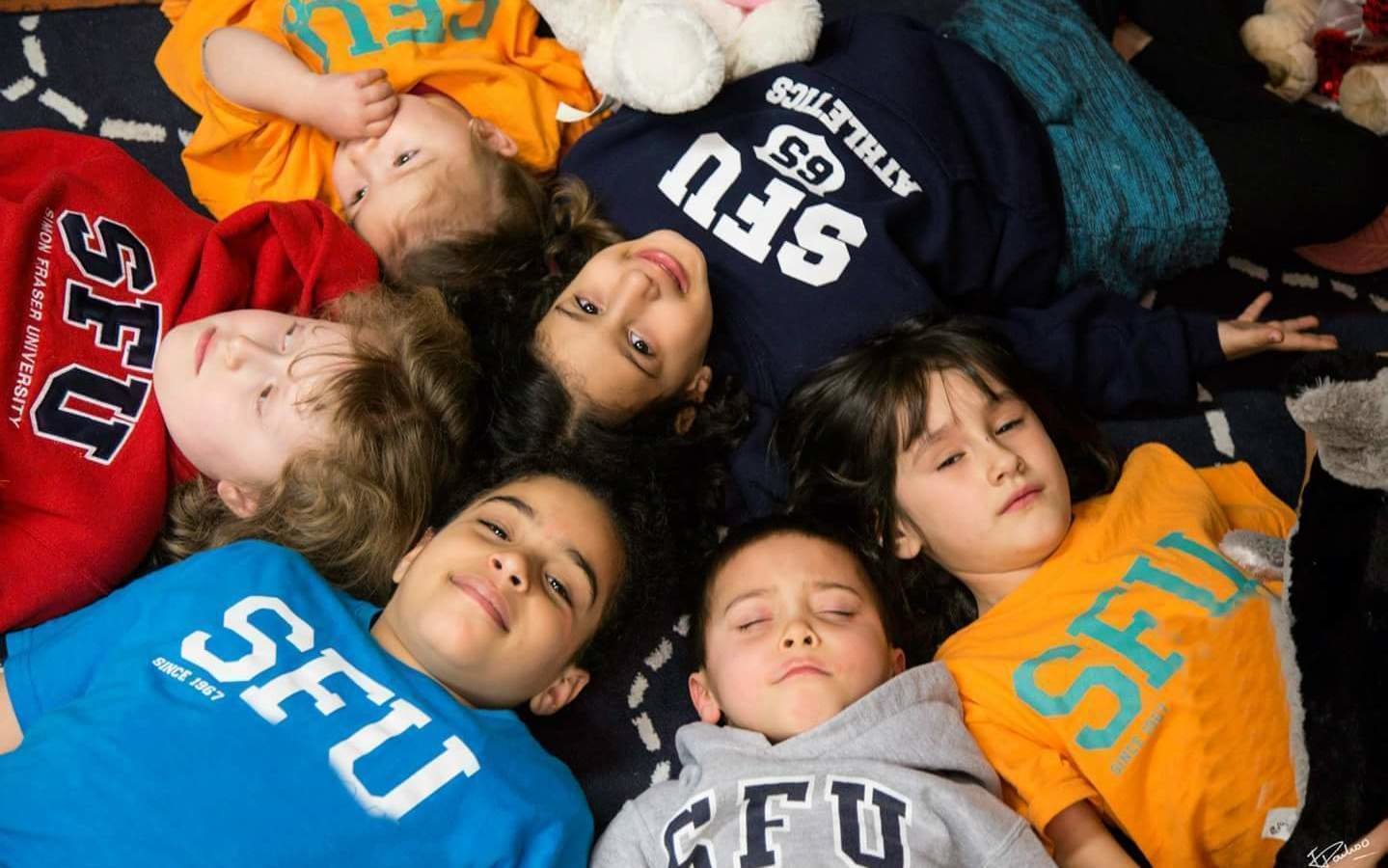 Petition · Stop SFU from closing low income family and graduate housing ...