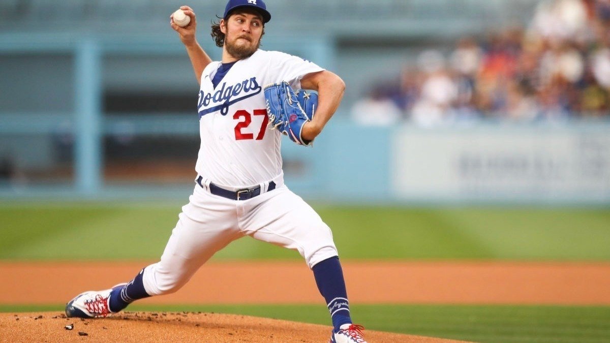 Petition · Let Trevor Bauer pitch in 2023 for the Dodgers. ·