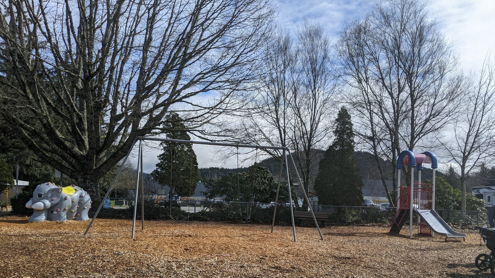 Petition · Upgrade the Playground at Brennan Park ·