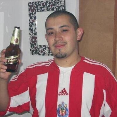ChangeOrg profile picture for @horacio