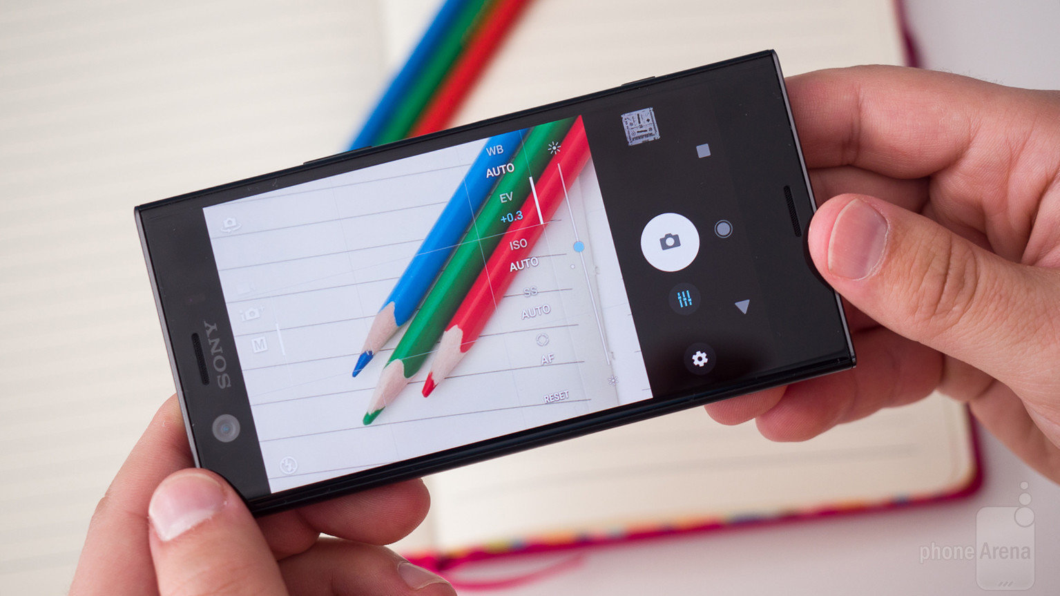 Api Soniy Petizione · Bring full API 2 for Sony's XZ series - Italia · Change.org
