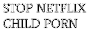 Petition · Cancel Netflix Over Child Porn in Netflix Movie Titled