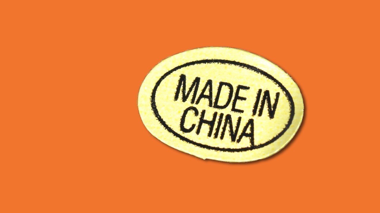Petition · Amazon, it's time to prominently display Made in China