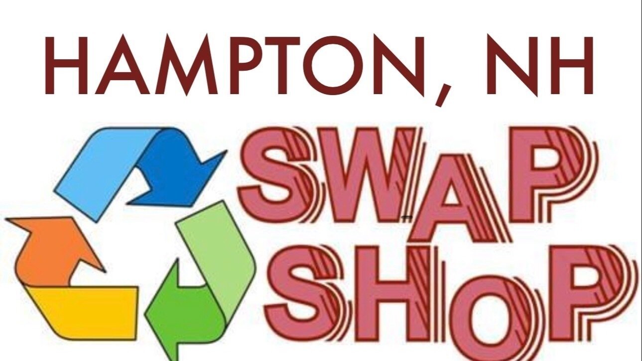 Petition · The Hampton NH transfer station needs a SWAP SHOP United