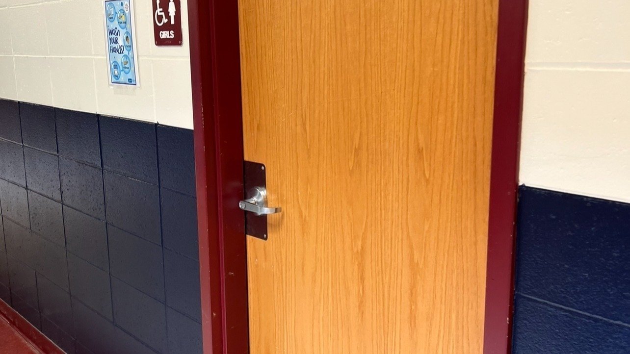 Petition · Burrillville School Locked Bathrooms United States