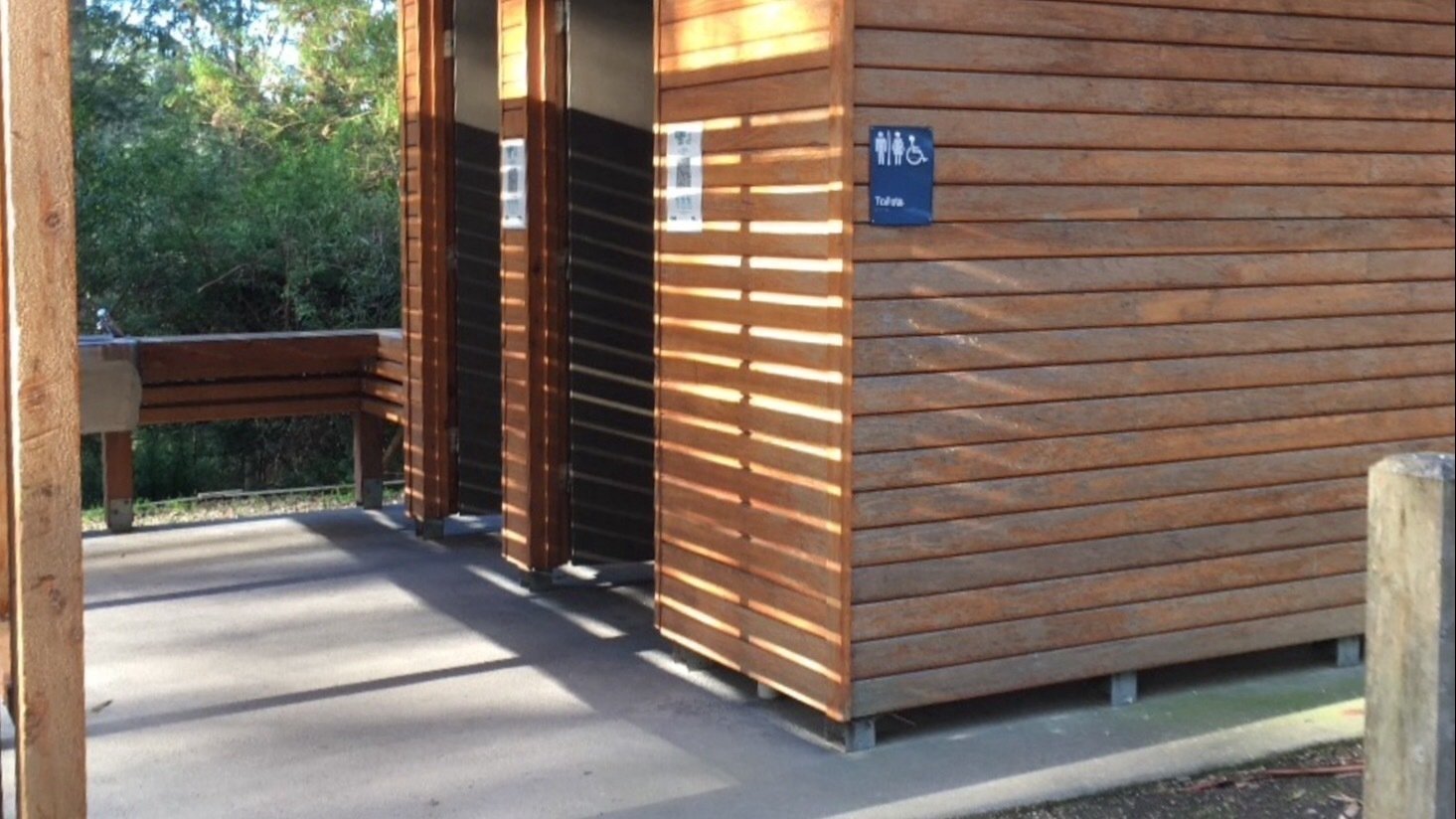 Petition · Two Unit Composting Toilet for Bena, Victoria Australia