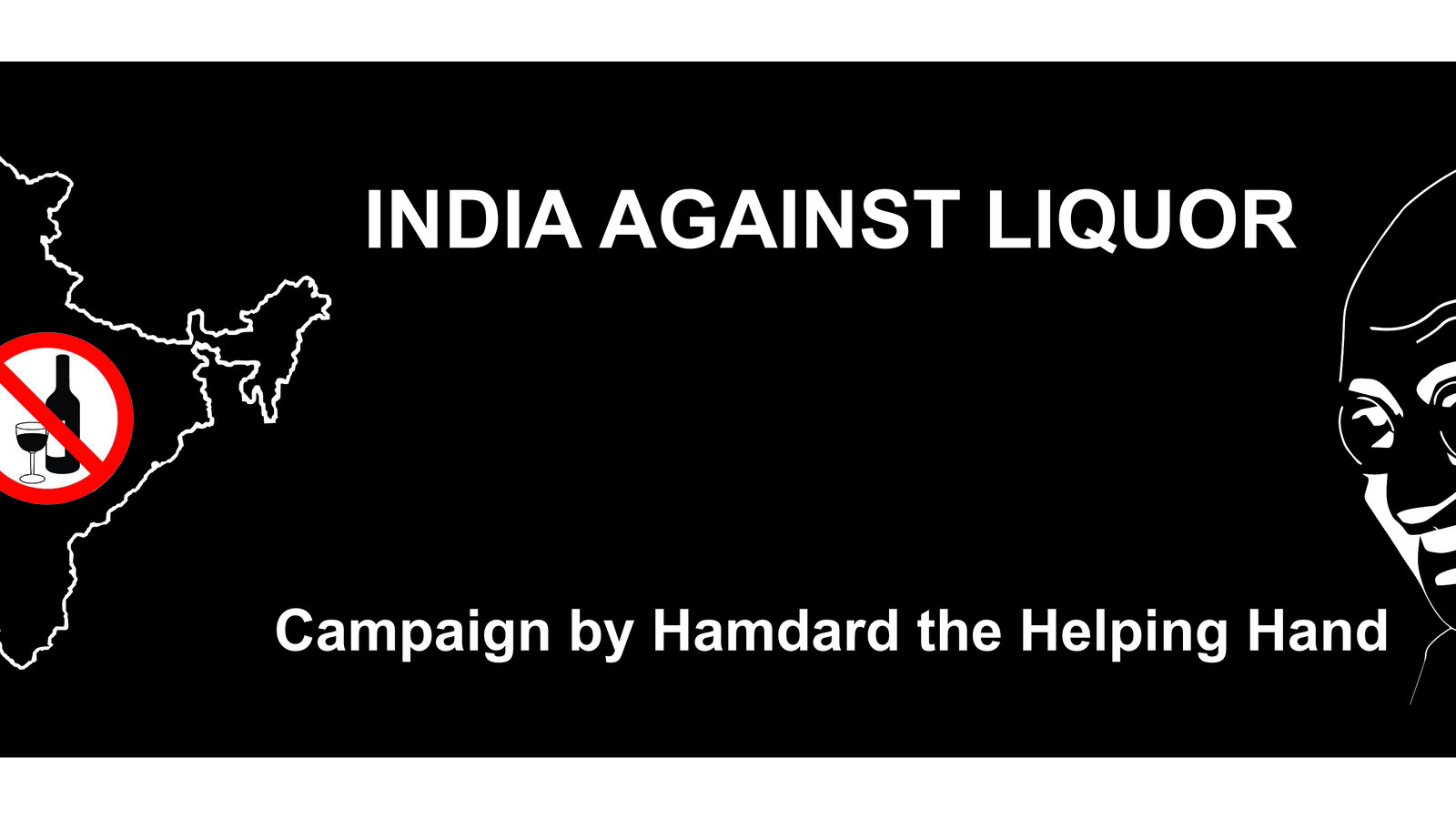 Petition · India Against Liquor India ·