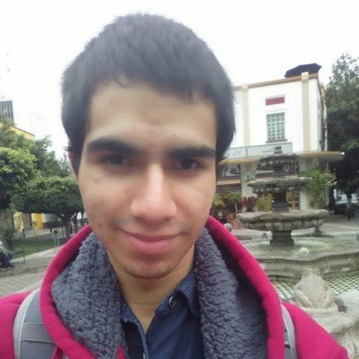 ChangeOrg profile picture for @jorge20