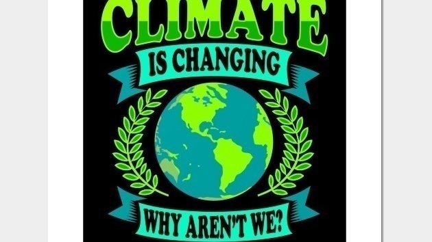 Petition · Reduce/Stop Climate Change · Change.org