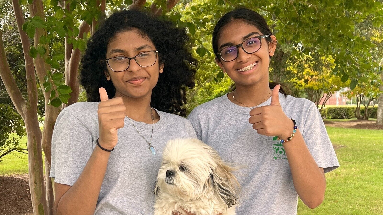 Petition · Green Paws Project Tackling Water Pollution with Dog Waste