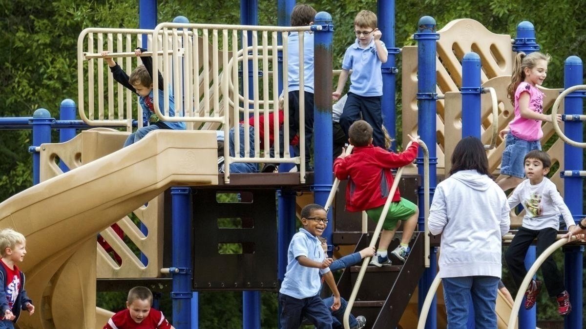 Petition &middot; Mandatory Recess for LPISD - United States &middot; Change.org