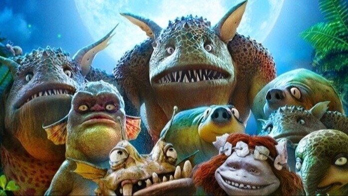 Petition · Make a Strange Magic 2 Happen!! - United States · Change.org