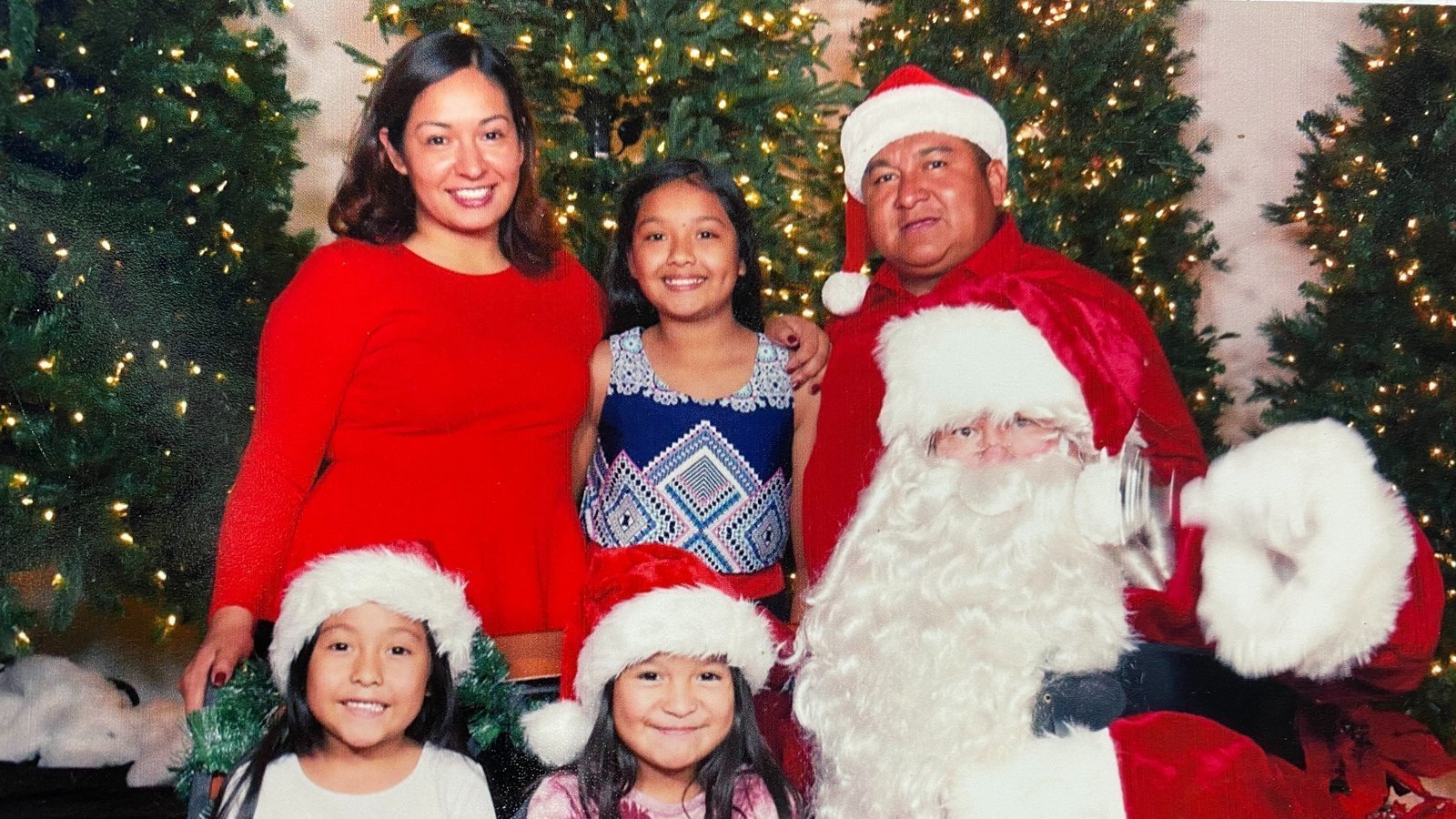 Petition · Father of Four (4) U . S. Citizen Daughters Facing Imminent ...