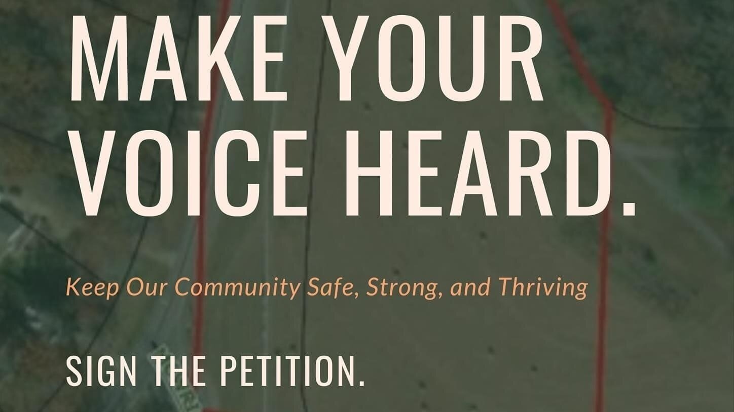 Petition · Stop the Rezoning of 5921 New Watermelon Road - Tuscaloosa ...